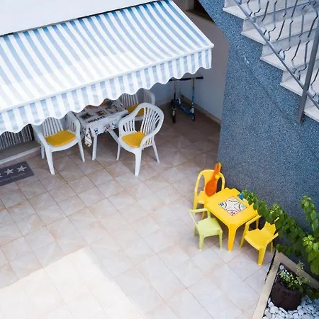 House Bruno Holiday home Pula